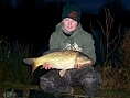 Matt Craig, 4th Jan<br />9lb common